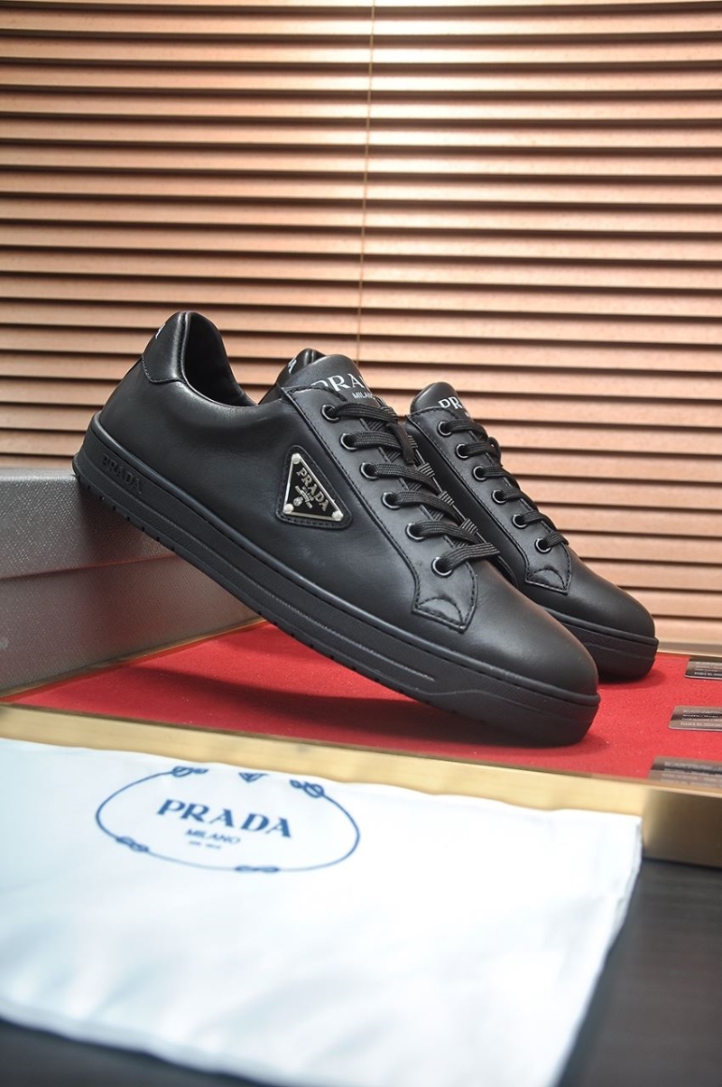 Prada Casual Shoes